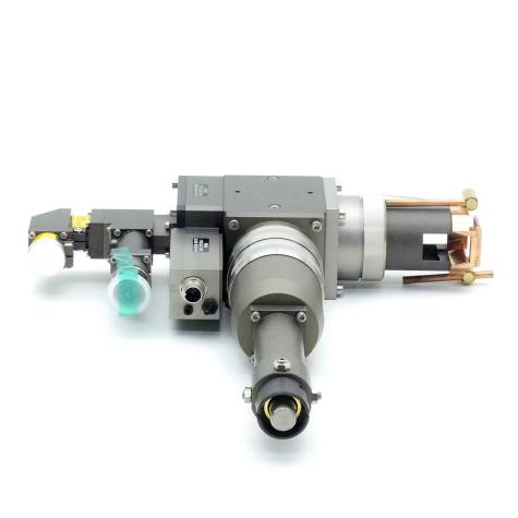 TRUMPF 150 AQ VIS focusing optics 22-43-83-00 New