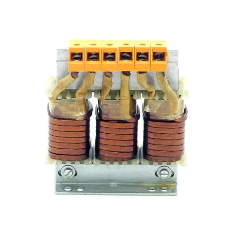 Drossel KD4-D Gebraucht
