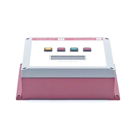 Double sheet detector I10-PR-S New FS
