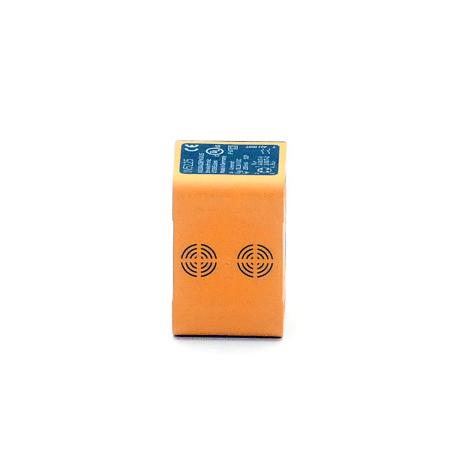 Induktiver Doppelsensor für Schwenkantriebe IND3004DBPKG/US-100-DPV 