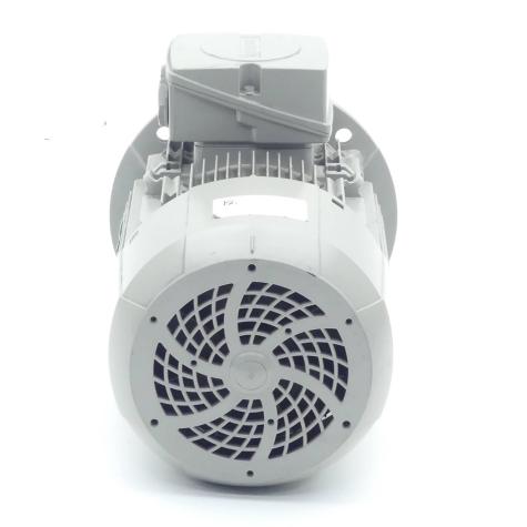 Three-phase motor AV2116B  Used