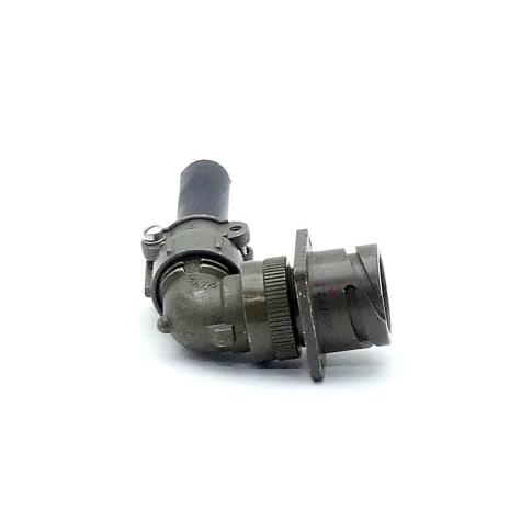 Connector CA3100E16S-1PB09 New FS