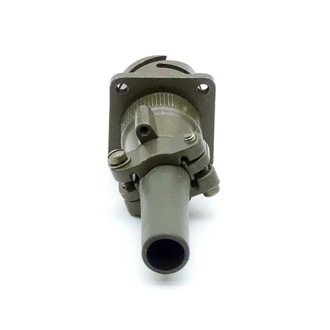 Connector CA3100E16S-1PB New FS
