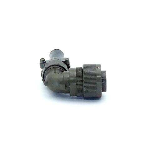 Connector CA3108E16S-1SB New FS