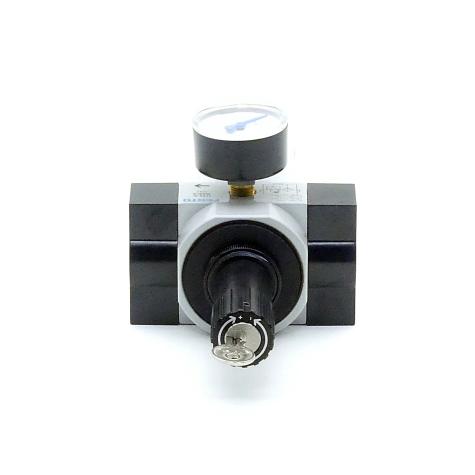 Filter regulator unit 194805 New FS