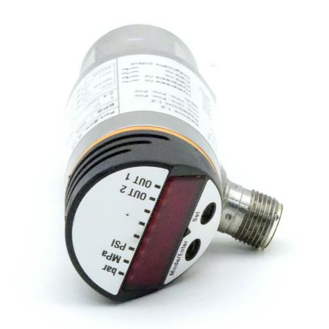 Drucksensor mit Display  