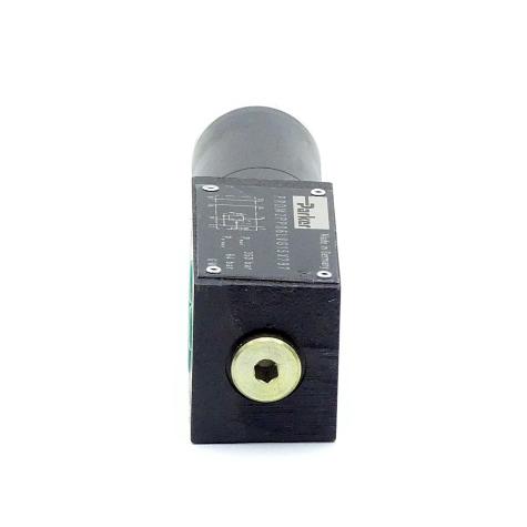 Hydraulic valve  Used