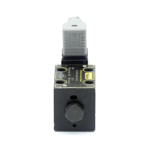 4/2 - Directional control valve  Used