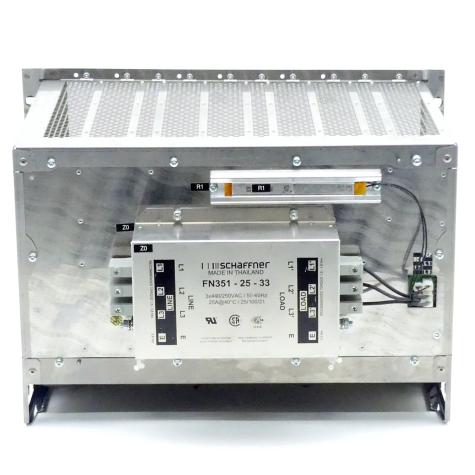 Systembox SB356 Gebraucht