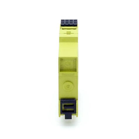 Sicherheitsschaltgerät PNOZ e1p C 24VDC 2so Neu OVP