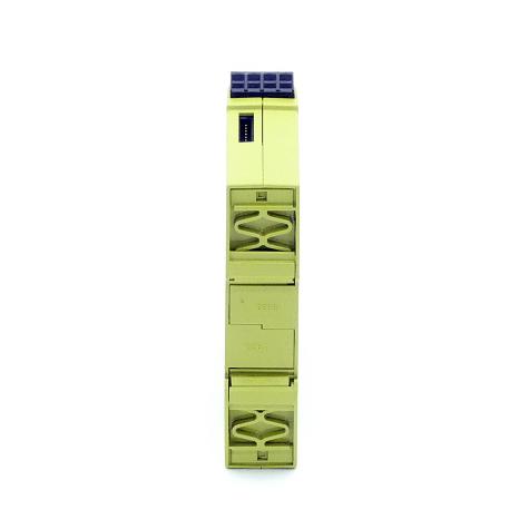 Sicherheitsrelais PNOZ s4 C 24VD 3n/o 1n/c 