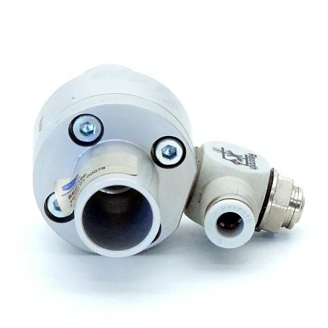 ejector SEC-100 Gebraucht
