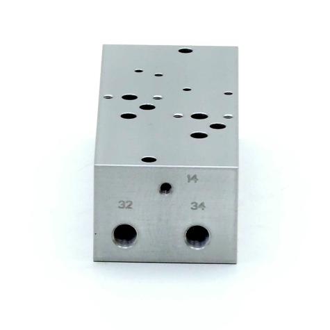 Connection plate 2605074 New FS