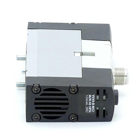 solenoid valve 534546 New FS