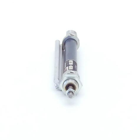 Round Cylinder  New