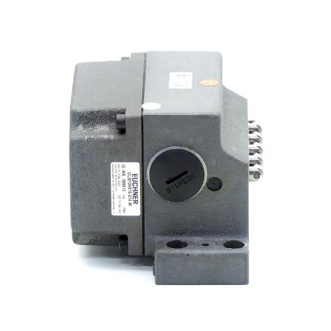 Reihengrenztaster GLBF05R16-514-M Gebraucht