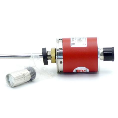 Linear Encoder LA 66 K Neu OVP