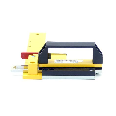 Riegel NZ-C Neu geöffnete OVP