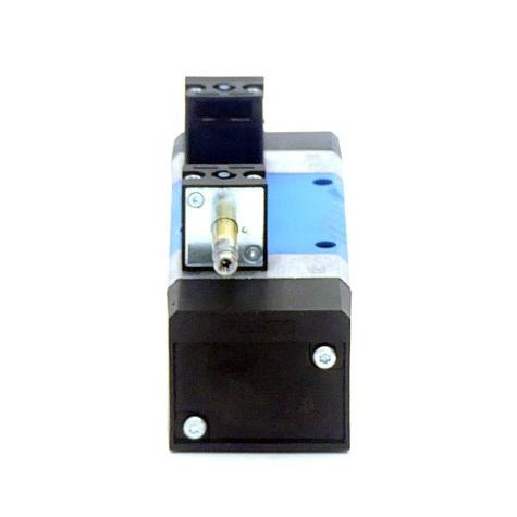 Magnetventil 159704 Neu OVP