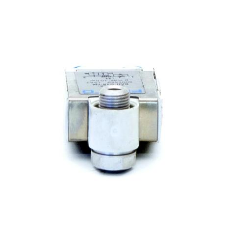 Drossel-Rückschlagventil 8001459 Neu OVP