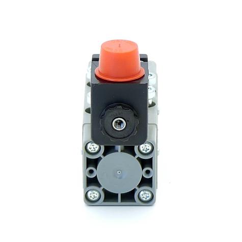 5/2 - Directional control valve  New