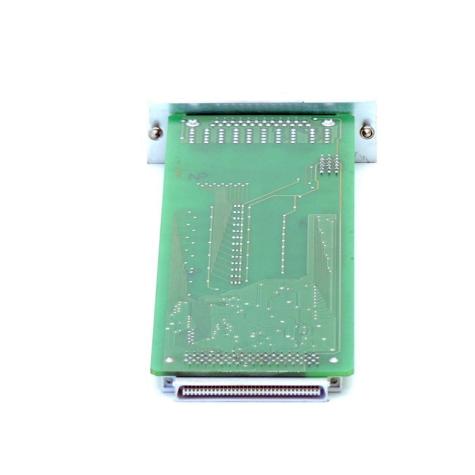 Schnittstellenmodul SMV 24V SM24V Gebraucht