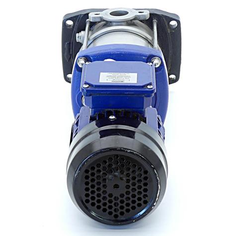 Inlinepumpe Movitec VS 2/5 B Gebraucht