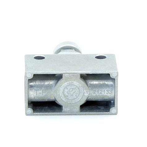 One-way flow control valve 6509 New FS