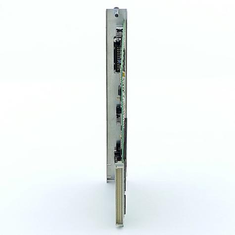 SPS Processor Module BUE Y0126 Used