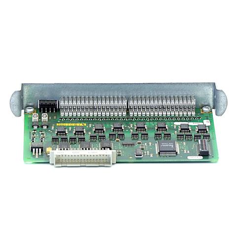 Circuit board 078918-1027 Used