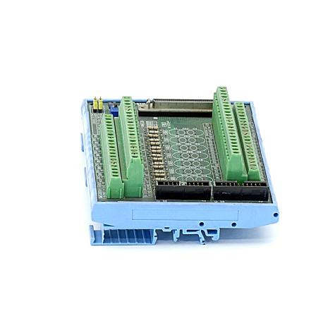 Anschlussplatte PCLD-8710 Gebraucht