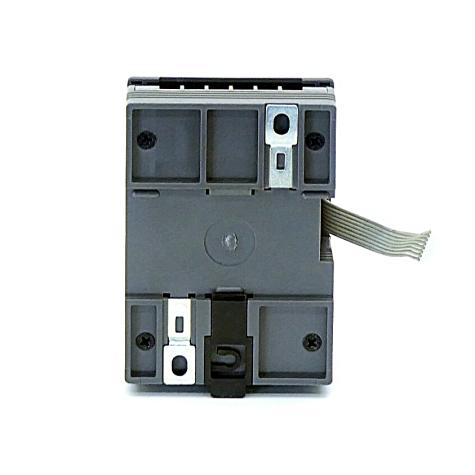 Programmable logic controller KV-AD4 New