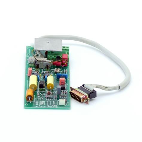Filter card DFI V102 