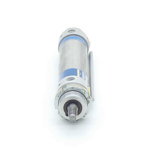 Round cylinder DSW-40-100-P-A Used
