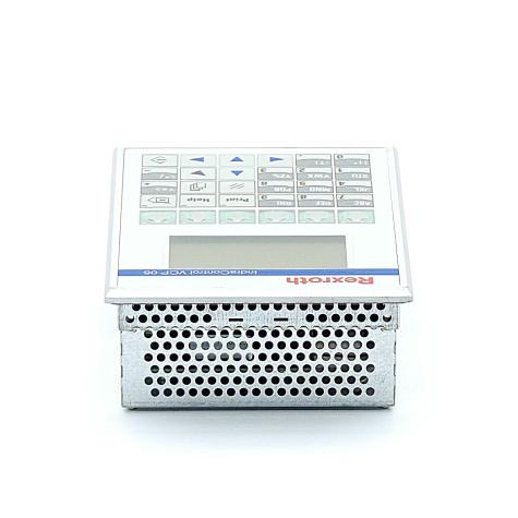IndraControl VCP 05 VCP05.2DSN-003-PB-NN-PW Refurbished