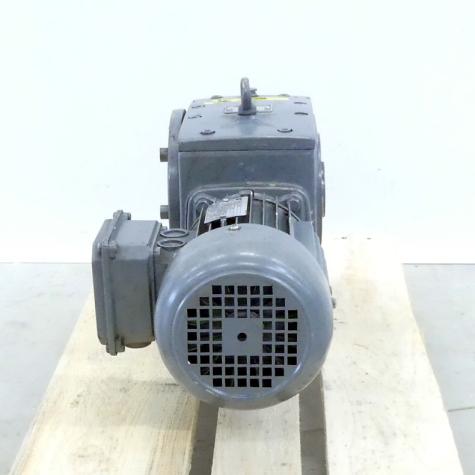 Getriebemotor SK 80 S/4 + 12080AD-80 S/4 Gebraucht