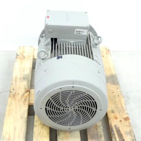 Three-phase motor  New