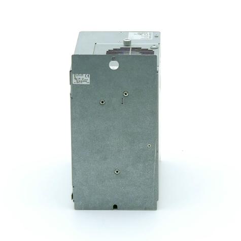IndraControl  Used