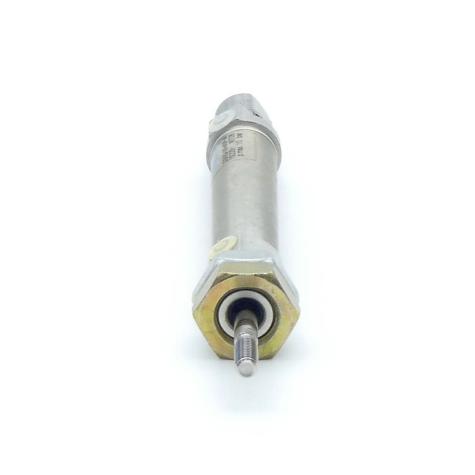 Round cylinder 19200 Used
