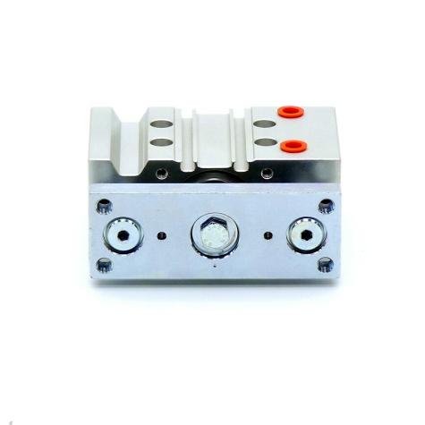 Kompakter Führungszylinder MGPL40TF-25 Neu