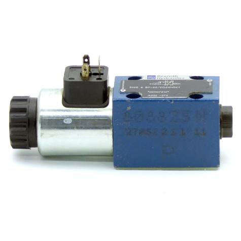 3/2 Directional valve  Used