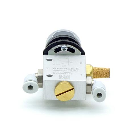 3/2 - Directional control valve VVAP-G1/8-3/2NC-PAN New