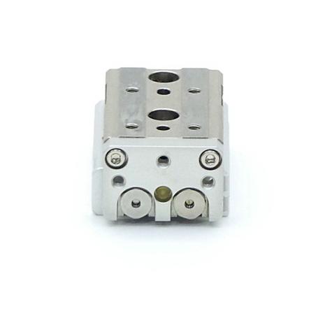 Kompaktschlitten MXQ6-10 Neu
