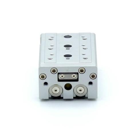 Compact Slide  New