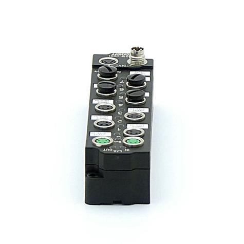 EtherCAT Box  