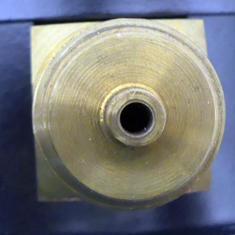 Manometer  