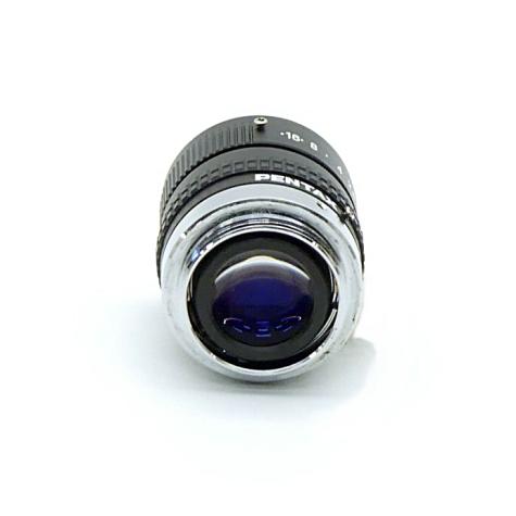 TV Objective lens 1:1.4 / 16 mm  