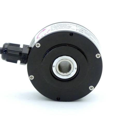 Encoder  Neu OVP