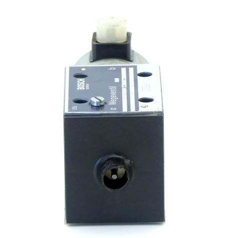 2/2 Wegeventil Bosch 081WV10P1N113WS024/00A0 Neu
