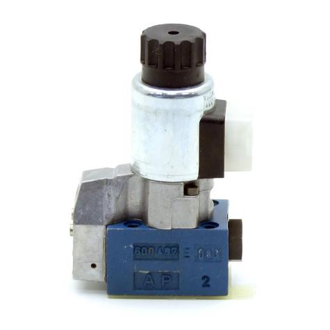 3/2 Directional valve  Used